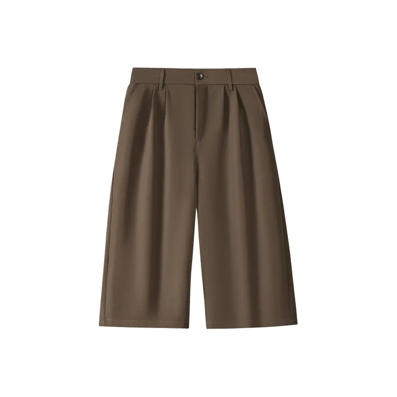 PUCCA Casual Shorts Unisex-8
