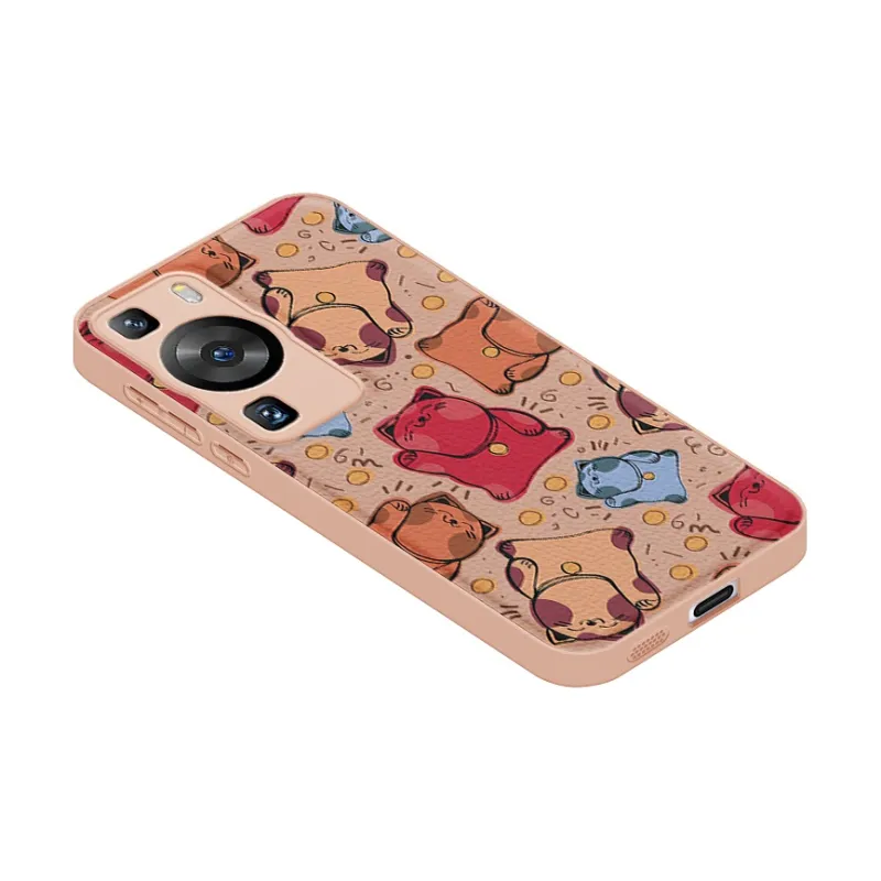 Small bones Phone Cases-4