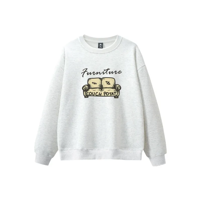 Bird Of Aussie Sweatshirt Women's-4