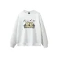 White Heather Gray