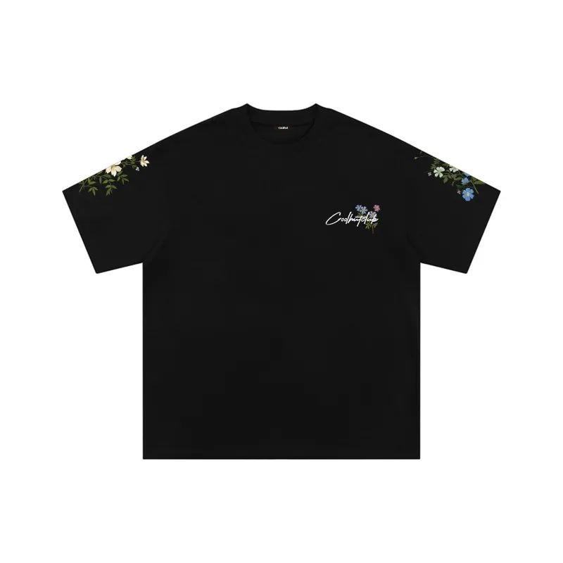 Coolhut T Shirts Unisex-0