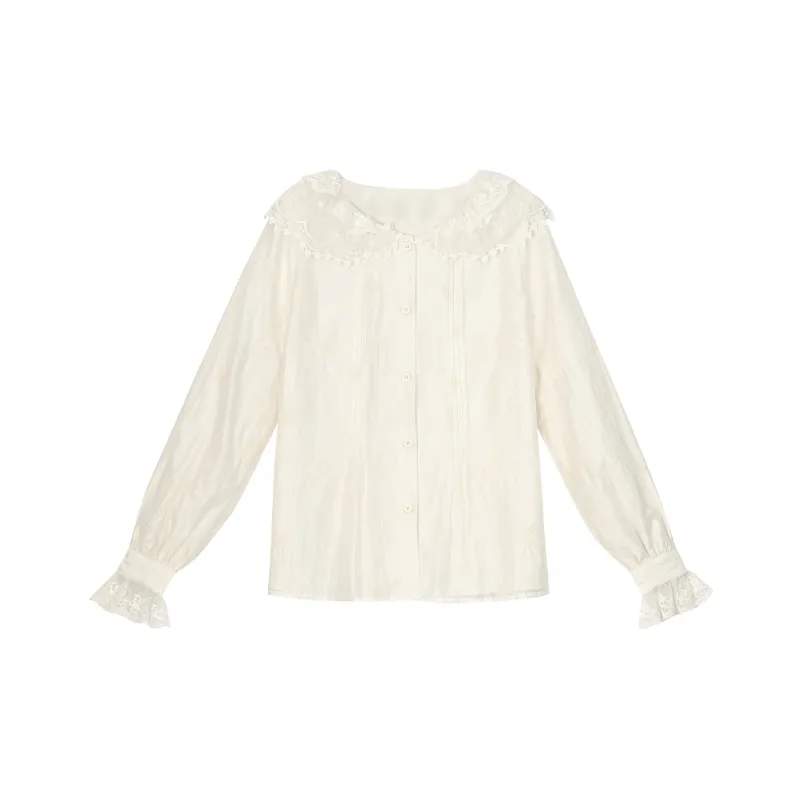 SNBL Shirts Women's Apricot Shirt-0
