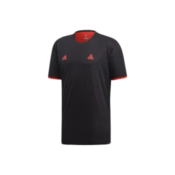 Adidas x TANGO Soccer Jerseys Men's Black