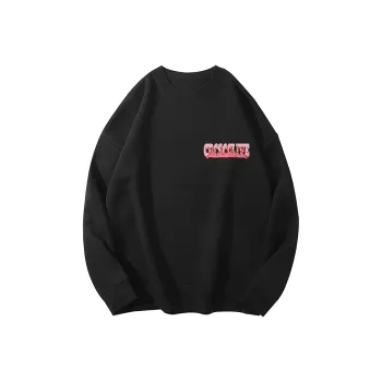 Herbal Primer Sweatshirt Unisex