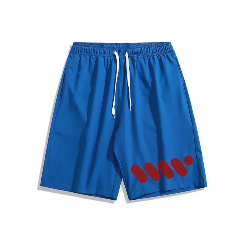 SUNSETMONENT Basketball Shorts Unisex-5