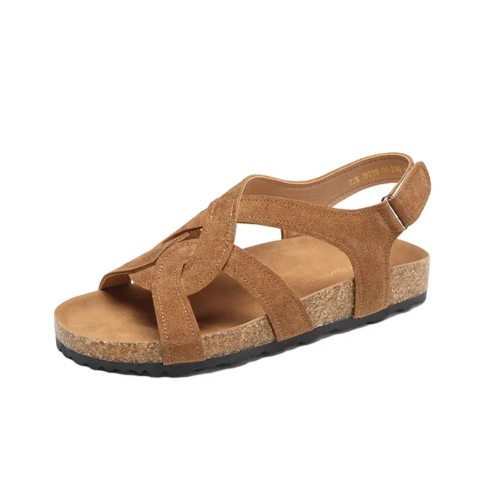 ZHR Roman Sandals 2.5cm Women's-5