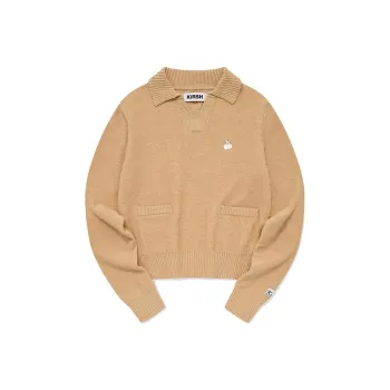 KIRSH Knitwear Women's Sand