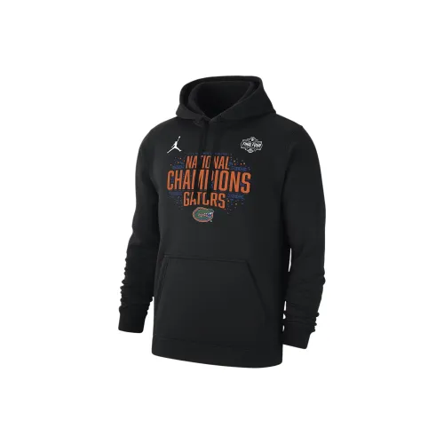 JORDAN Florida Men's Team Men's JORDAN College National Champs Hoodie
