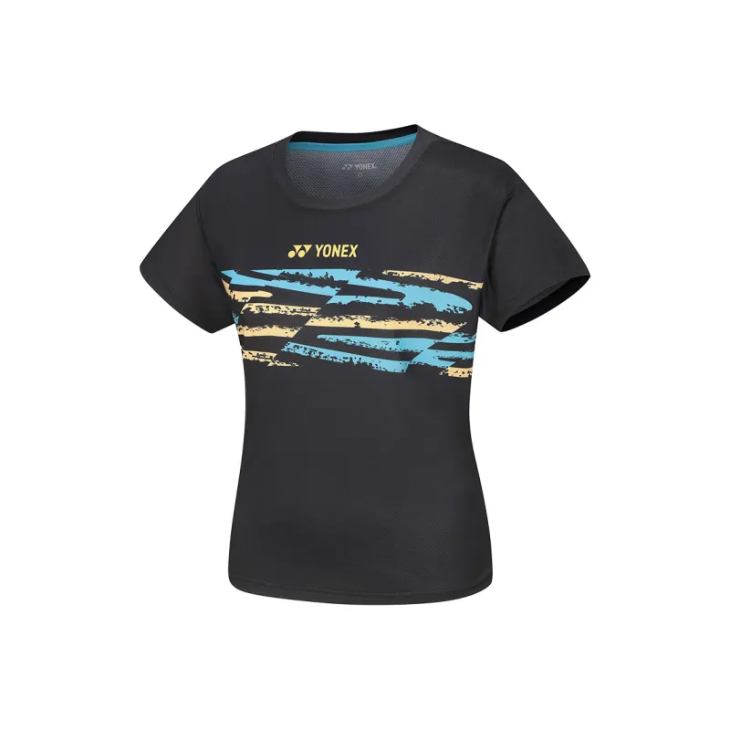 YONEX Training Series T Shirt Women's White-7