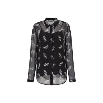 ARMANI EXCHANGE Logo print Shirt