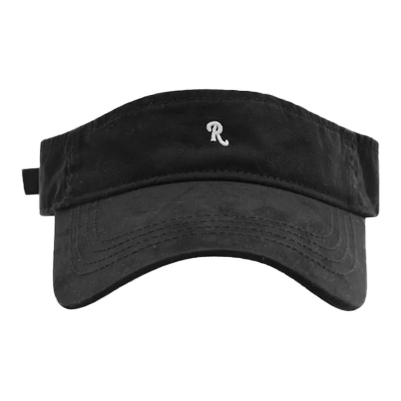 IOTS Korean Style UV Protection Versatile Polyester Sun Hat Sun Protection Hat Women's-6