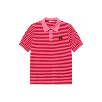 Hello Canon Polo Shirts Women's