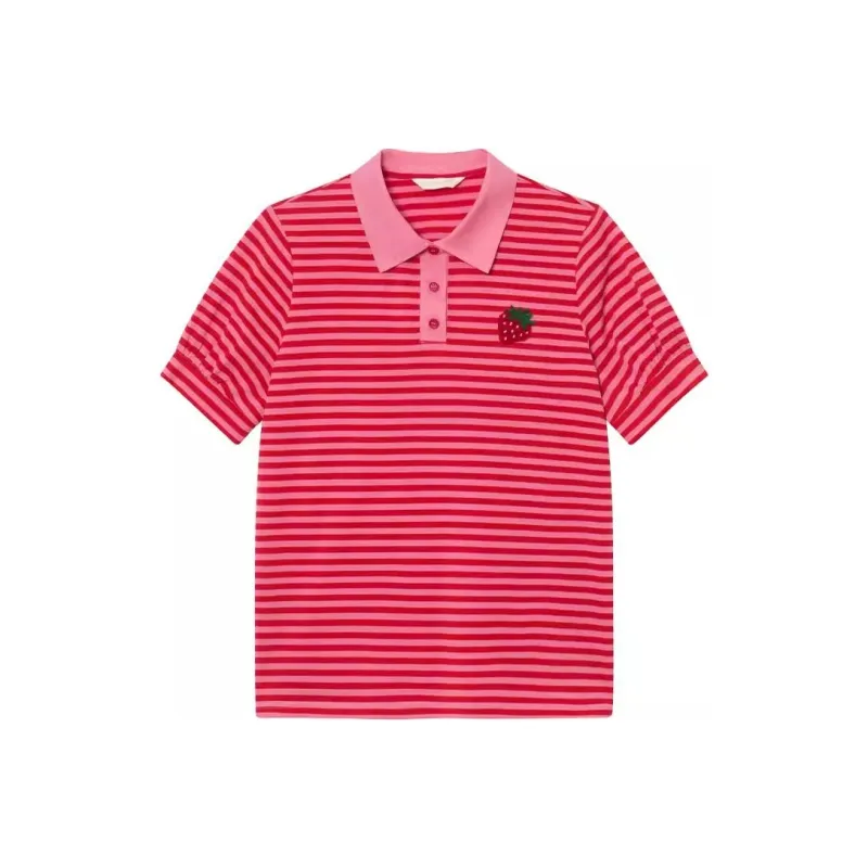 Hello Canon Polo Shirts Women's-0