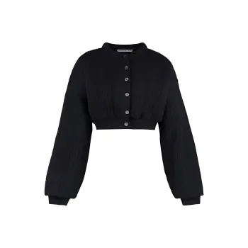 Alexander Wang Knitwear Women's Black