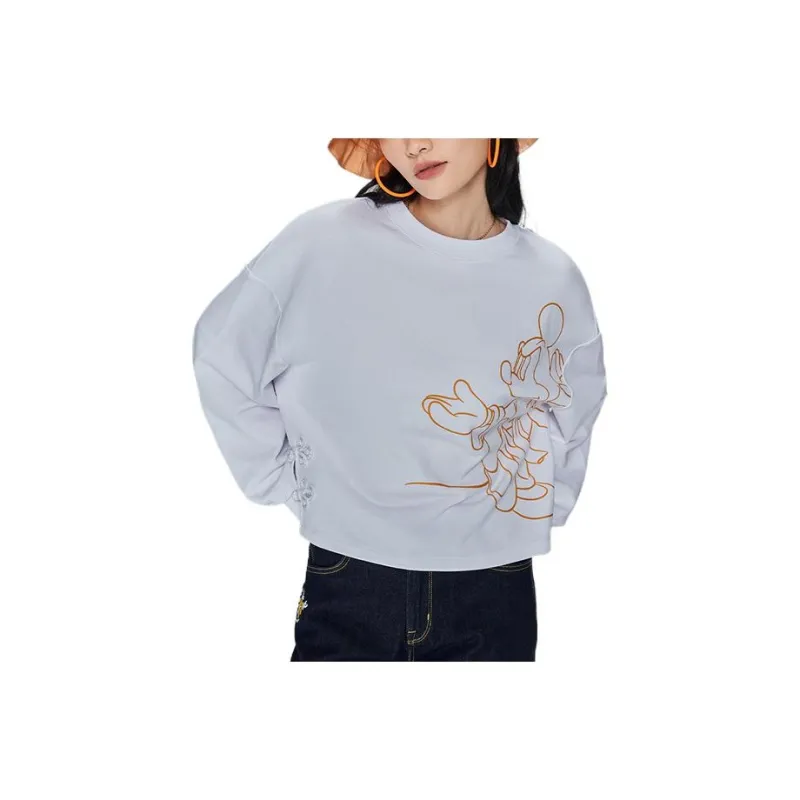 Disney X Lee Sweatshirts Women's-0