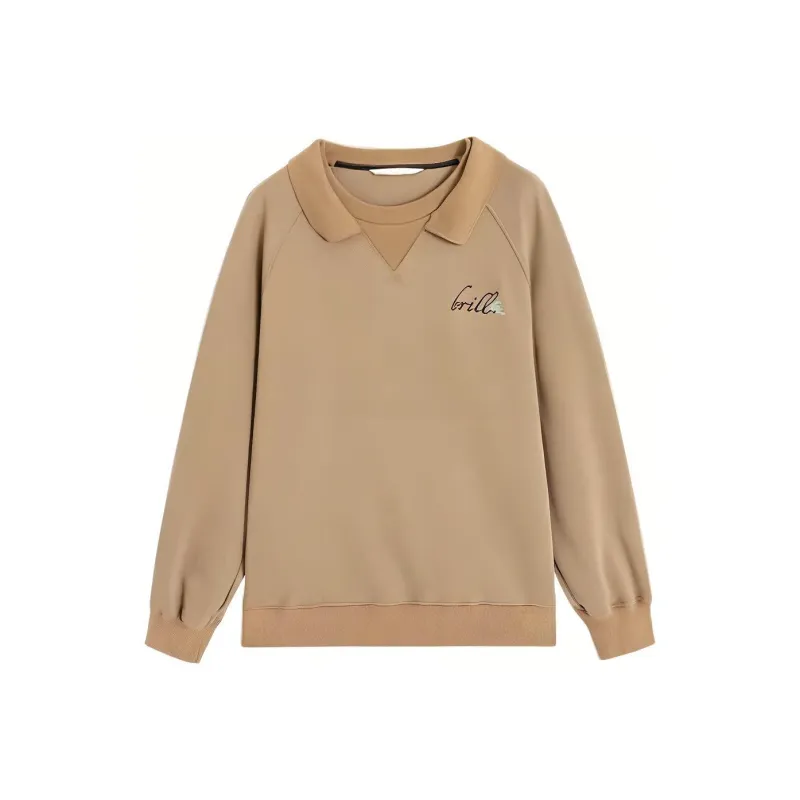 Broadcast Polo Shirts Women's-4