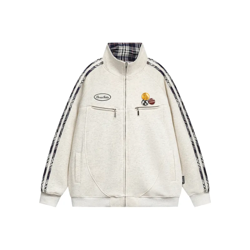 Libito Sweatshirts Unisex-4