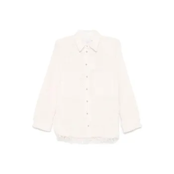 IRO NIGHT Solaria Shirt