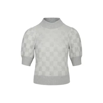 CLUB MONACO Cashmere Sweater Women's Gray
