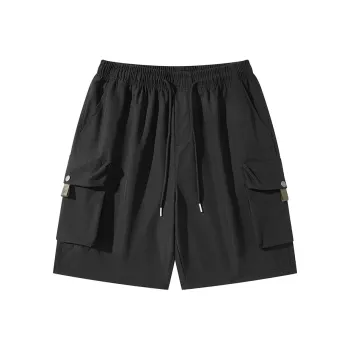 Evil Lions Casual Shorts Unisex
