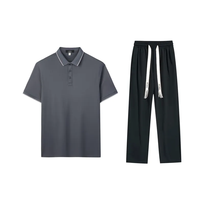 CSKS Casual Sportswear Unisex-11