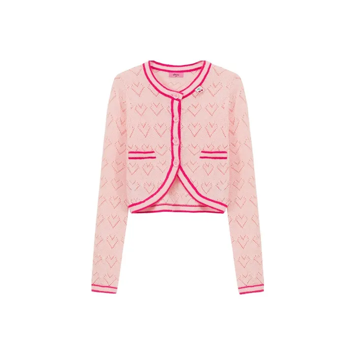 CHUU Knitwear Women's-2