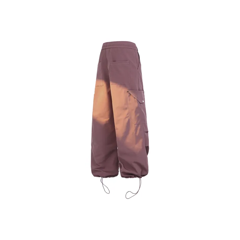 SIL VITIN Casual Pants Unisex-3