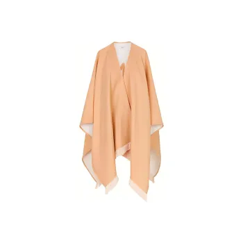 FENDI SS21 Jacket Women's Beige