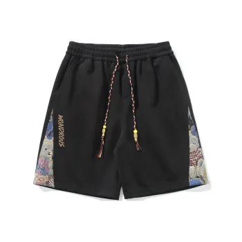 Pepe The Frog Casual Shorts Unisex