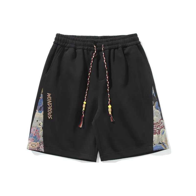 Pepe The Frog Casual Shorts Unisex-0