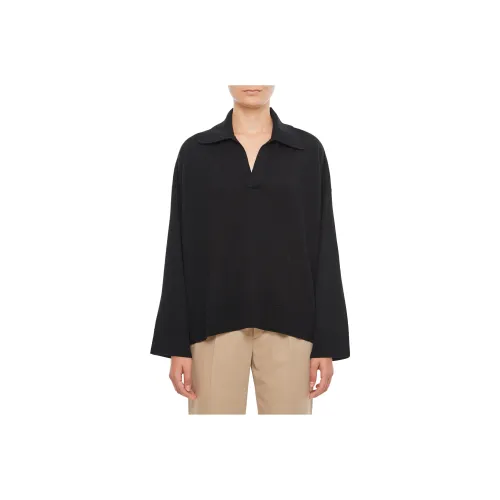 Bottega Veneta Bv Embroidered Polo Shirt