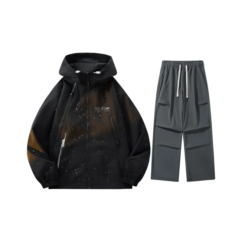 LEVEL Casual Sportswear Unisex-10