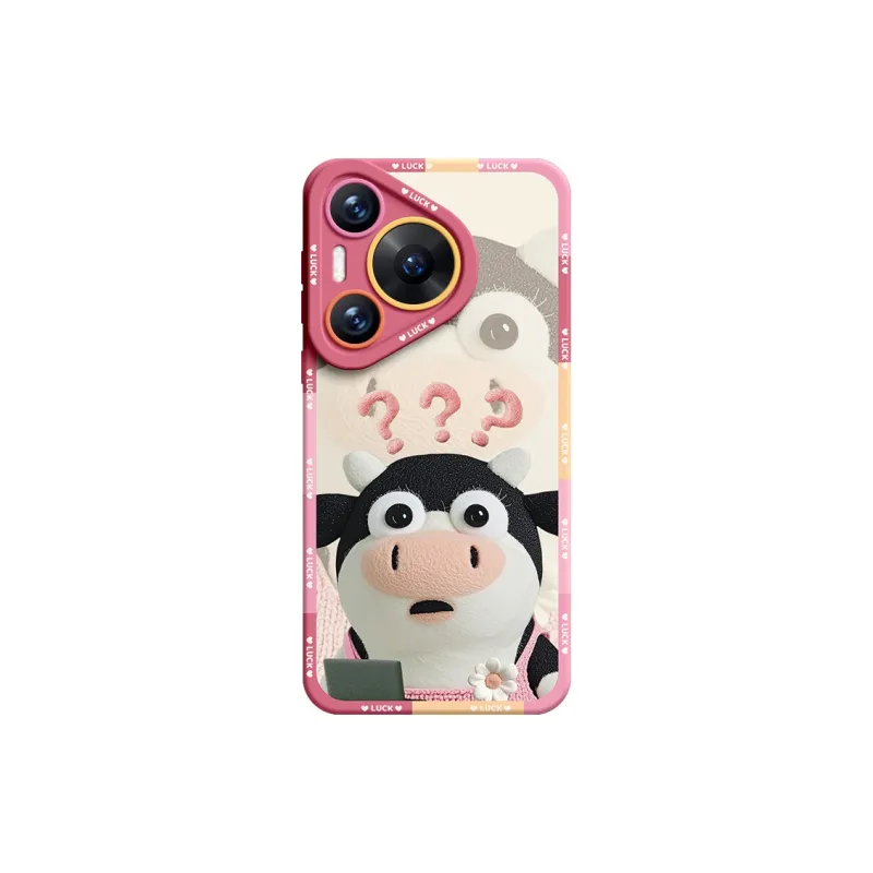 SUPER MOUSE Phone Cases-3