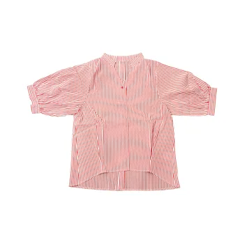 Silly Shirts Women's Orange Red