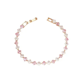Star Treasures Alloy Bracelets Women's