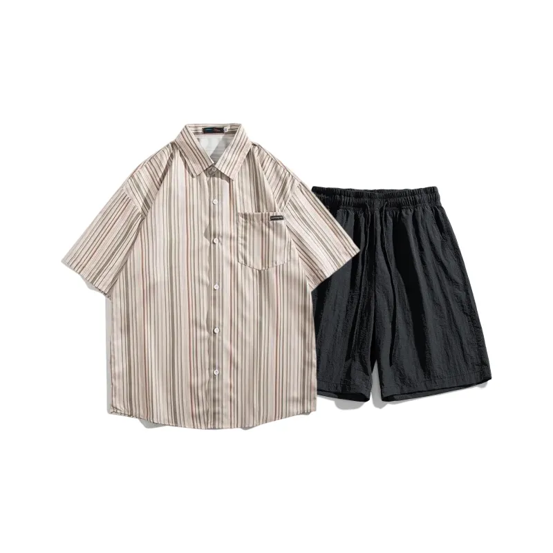 CREAZIONI LA FANTASIA E MOBILE Shirt Matching Set Unisex-2