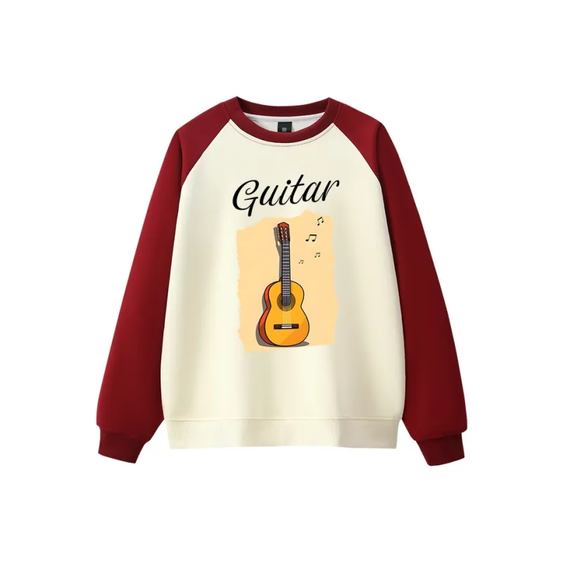 Bird Of Aussie Sweatshirt Women's-6