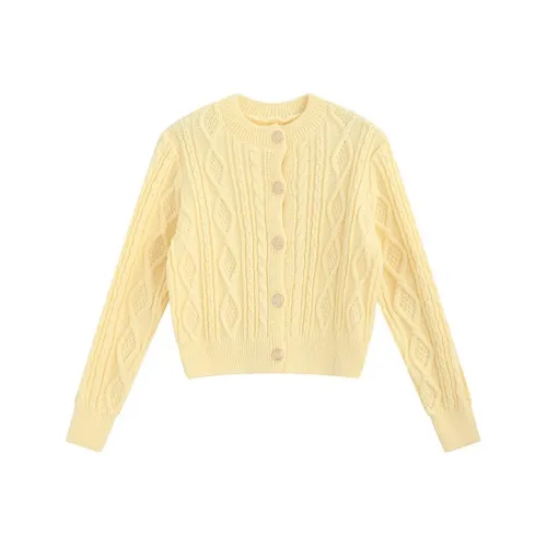Garbege Knitwear Women's