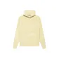 Canary Yellow