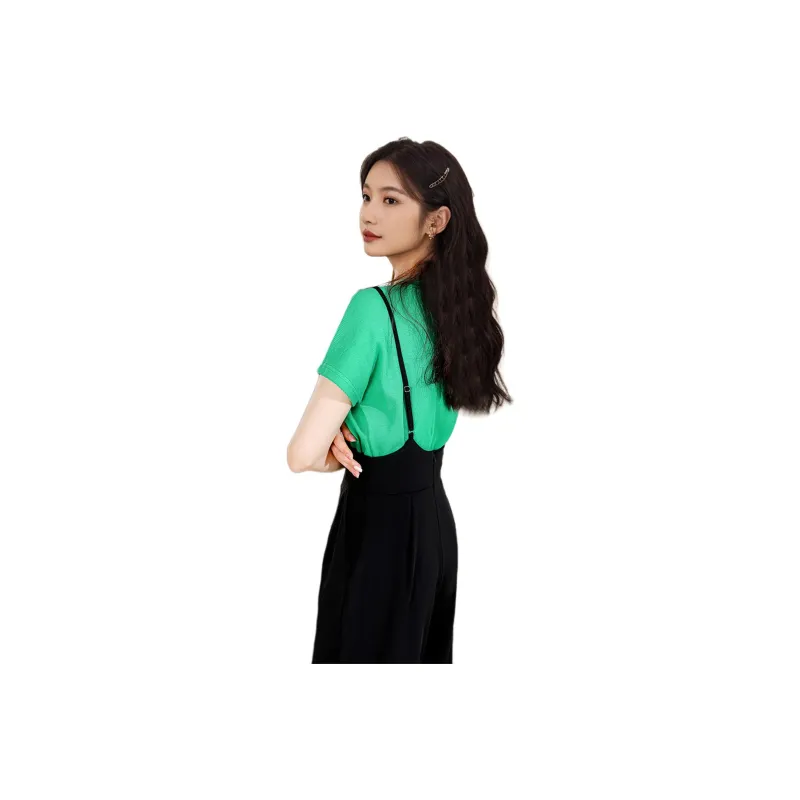 Wbwq T Shirts Women's-9