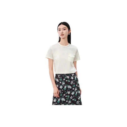 JZ. ANNAKRO T-Shirts Women's