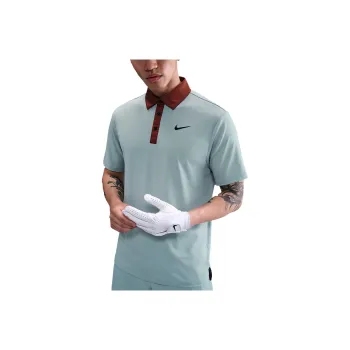Nike Tour Men's Dri FIT Golf Polo