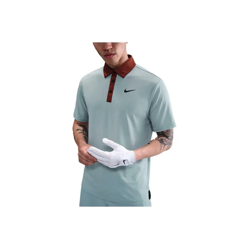 Nike Tour Men's Dri FIT Golf Polo-0