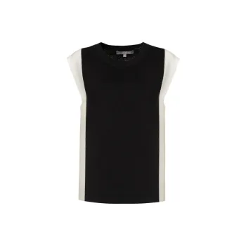 MeetMetro T Shirts Women's