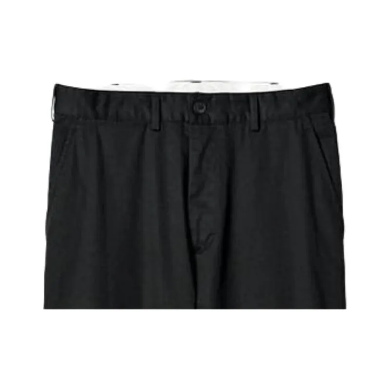 UNIQLO x JW Anderson Uniqlo Jw Anderson Co Branded Series Casual Pants Men's Black-1