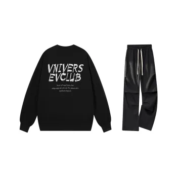 VniVerseVClub Casual Sportswear Unisex