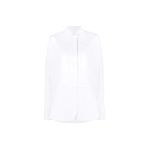 JIL SANDER Long Sleeved Button Up Shirt