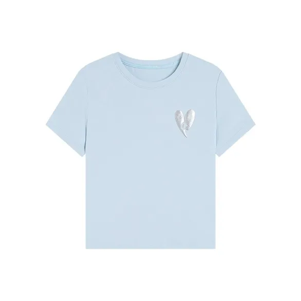 AMAZING SONG T Shirts Women's-5