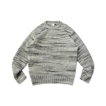 UNCALM Knitwear Unisex