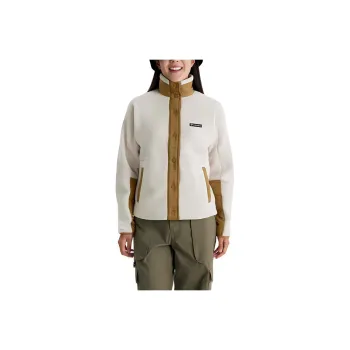 Columbia Jackets & Coats Women's Beige